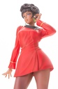 (PO) Star Trek Bishoujo Operation Officer Uhura Image_18
