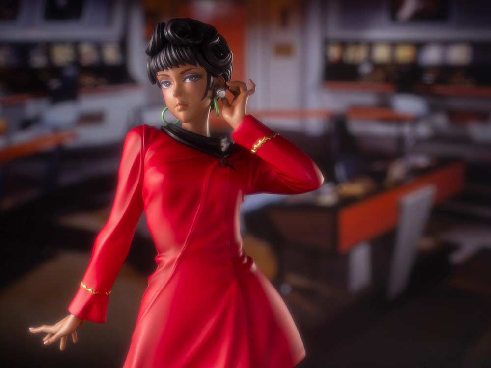 (PO) Star Trek Bishoujo Operation Officer Uhura Image_20