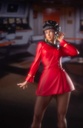 (PO) Star Trek Bishoujo Operation Officer Uhura Image_21