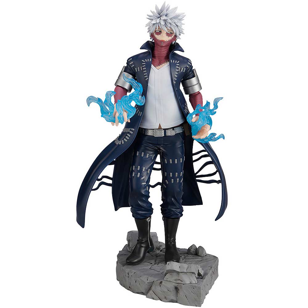 (PO) TENITOL My Hero Academia - Dabi Image_2