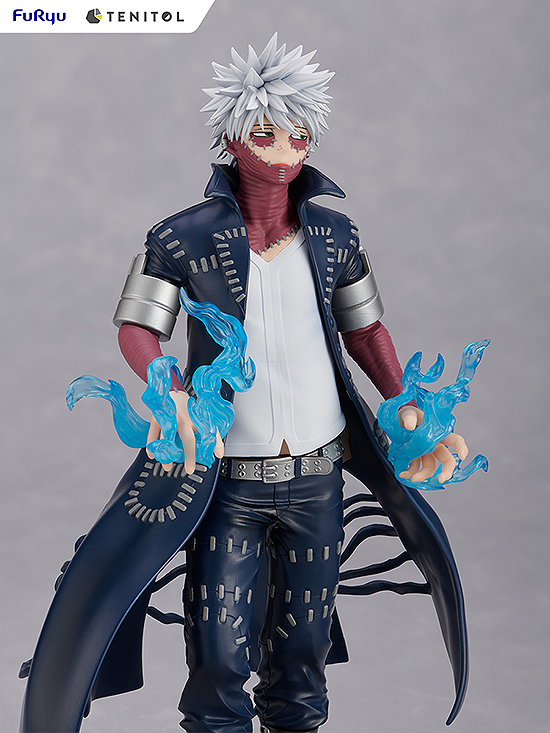 (PO) TENITOL My Hero Academia - Dabi Image_9