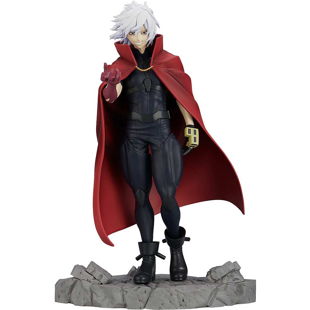 (PO) TENITOL My Hero Academia - Shigaraki Tomura Image_2