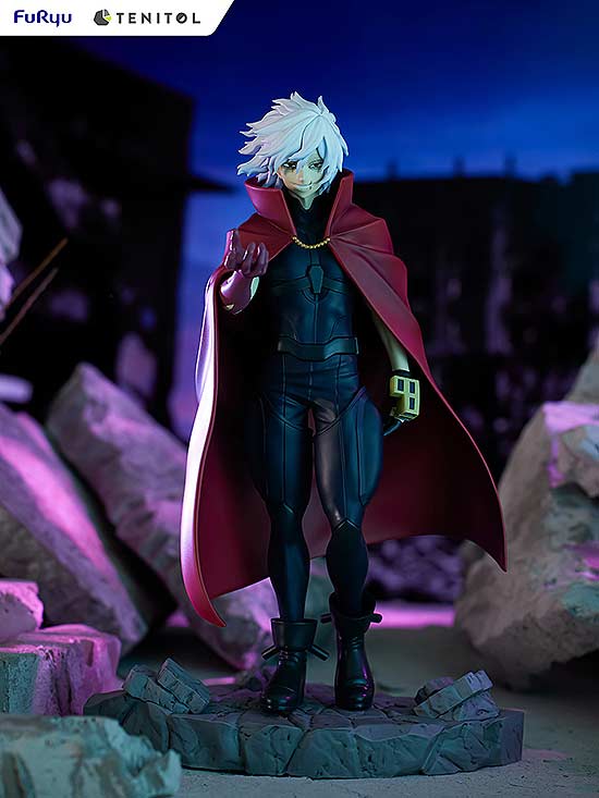 (PO) TENITOL My Hero Academia - Shigaraki Tomura Image_3