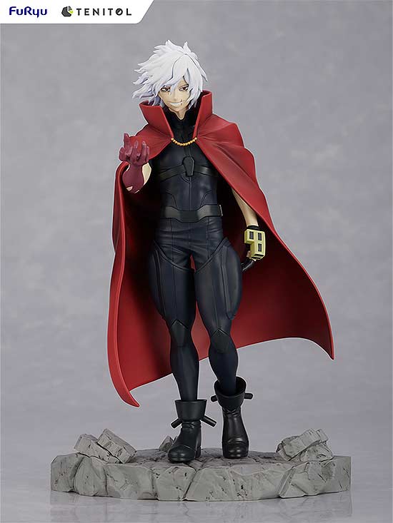 (PO) TENITOL My Hero Academia - Shigaraki Tomura Image_7