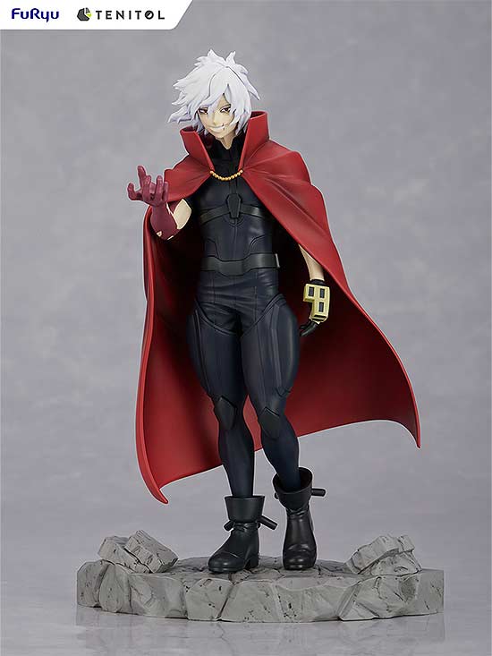 (PO) TENITOL My Hero Academia - Shigaraki Tomura Image_8