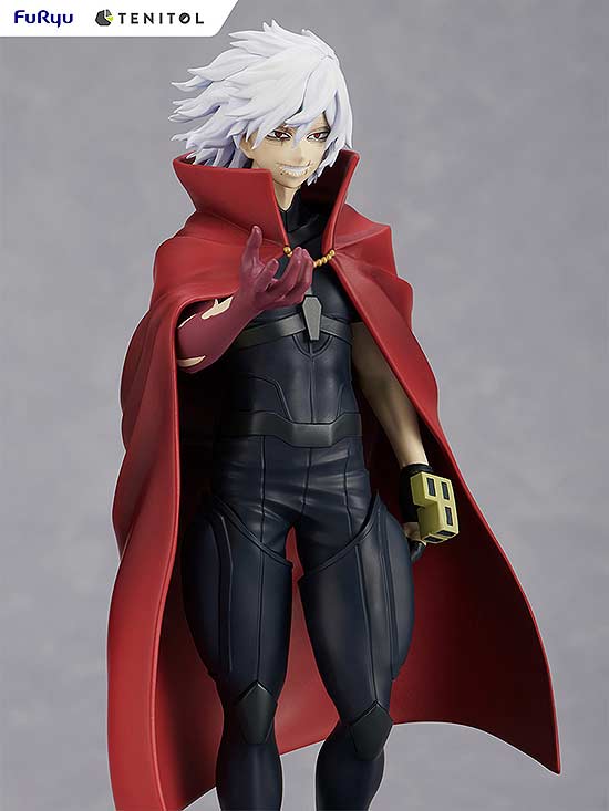 (PO) TENITOL My Hero Academia - Shigaraki Tomura Image_9