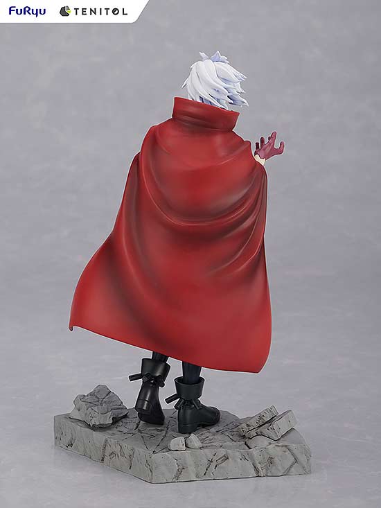 (PO) TENITOL My Hero Academia - Shigaraki Tomura Image_10