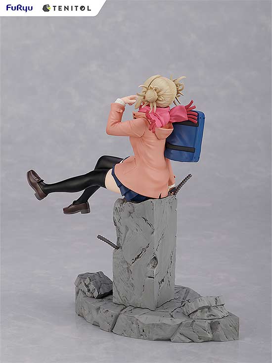 (PO) TENITOL My Hero Academia - Toga Himiko Image_10