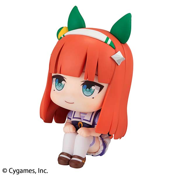 (PO) Look Up Series Uma Musume Pretty Derby - Silence Suzuka Image_1
