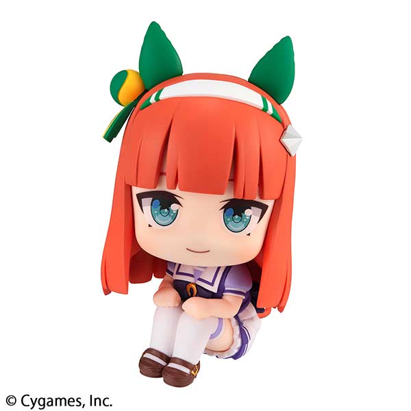 (PO) Look Up Series Uma Musume Pretty Derby - Silence Suzuka Image_2
