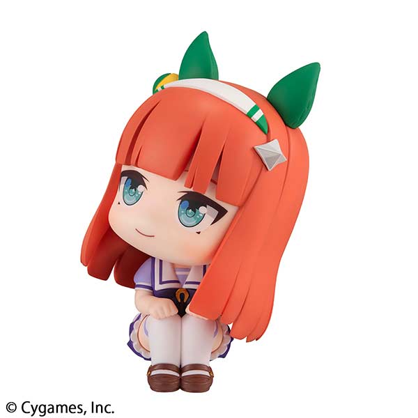 (PO) Look Up Series Uma Musume Pretty Derby - Silence Suzuka Image_4