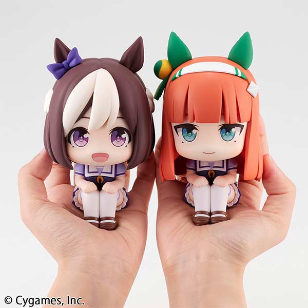 (PO) Look Up Series Uma Musume Pretty Derby - Silence Suzuka Image_6