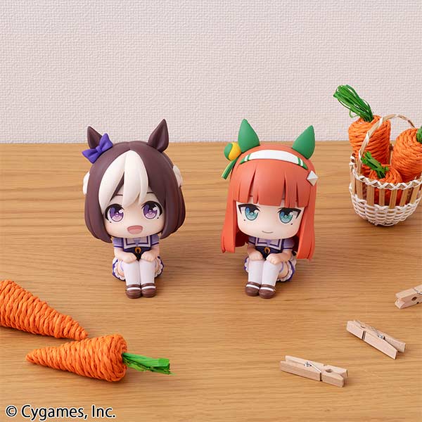 (PO) Look Up Series Uma Musume Pretty Derby - Silence Suzuka Image_7