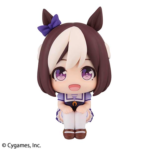 (PO) Look Up Series Uma Musume Pretty Derby - Special Week Image_3