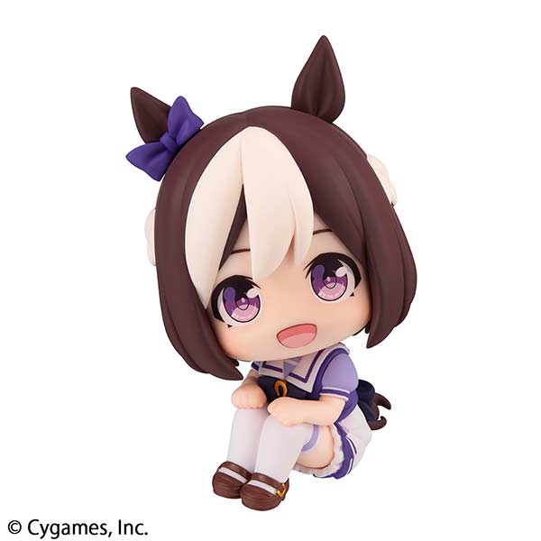 (PO) Look Up Series Uma Musume Pretty Derby - Special Week Image_4