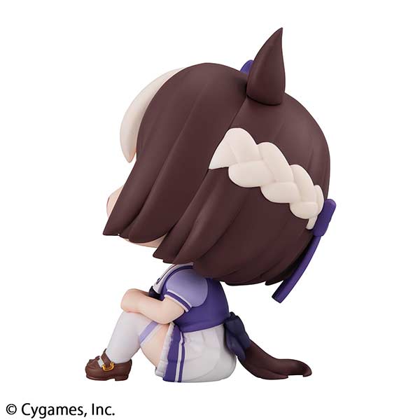 (PO) Look Up Series Uma Musume Pretty Derby - Special Week Image_5