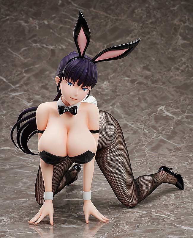 (PO) World's End Harem - Todo Akira Bunny Ver. Image_3