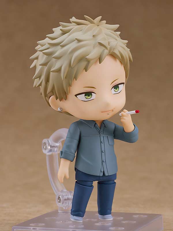 (PO) Nendoroid 2318 Given The Movie: Hiiragi Mix - Kaji Akihiko Image_5