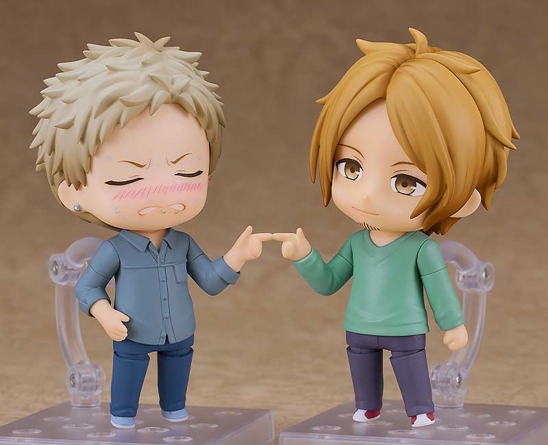 (PO) Nendoroid 2318 Given The Movie: Hiiragi Mix - Kaji Akihiko Image_6