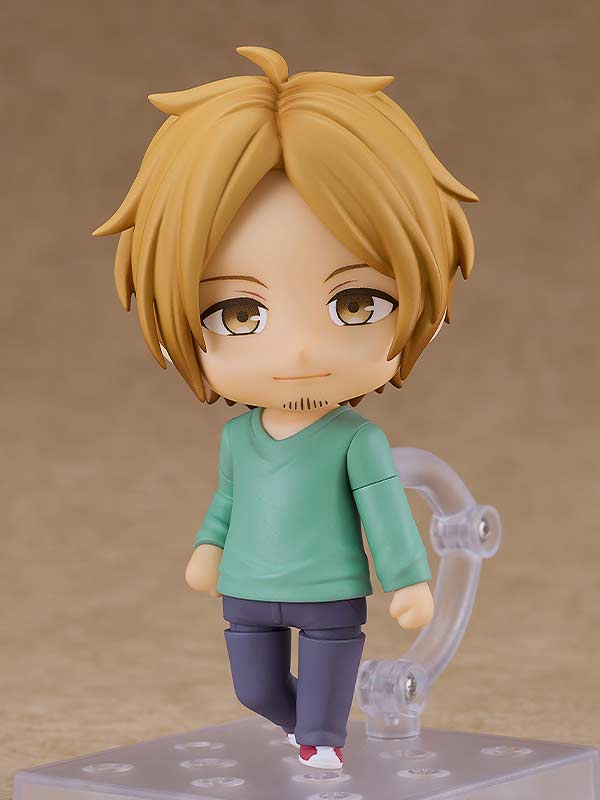 (PO) Nendoroid 2319 Given The Movie: Hiiragi Mix - Nakayama Haruki Image_2