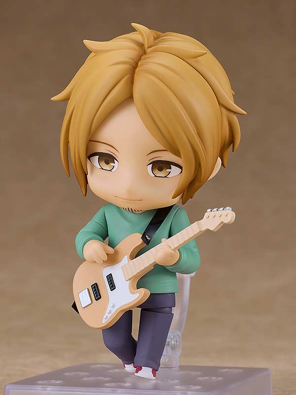 (PO) Nendoroid 2319 Given The Movie: Hiiragi Mix - Nakayama Haruki Image_3