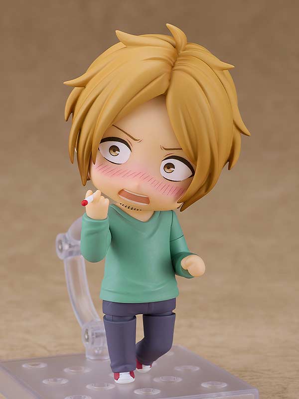 (PO) Nendoroid 2319 Given The Movie: Hiiragi Mix - Nakayama Haruki Image_4