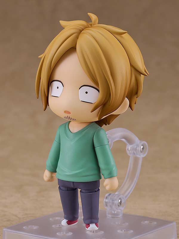 (PO) Nendoroid 2319 Given The Movie: Hiiragi Mix - Nakayama Haruki Image_6