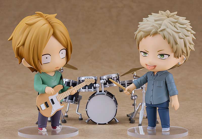 (PO) Nendoroid 2319 Given The Movie: Hiiragi Mix - Nakayama Haruki Image_7