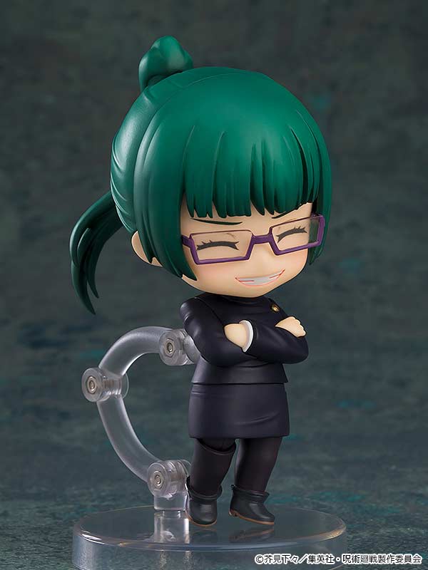 (PO) Nendoroid More Face Swap Jujutsu Kaisen 02 [BOX] Image_3