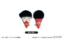 (PO) Mob Psycho 100 III Ice Cream Tapi-nui Plush [BOX] Image_2