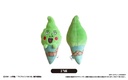 (PO) Mob Psycho 100 III Ice Cream Tapi-nui Plush [BOX] Image_4