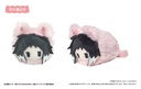 (PO) Bungo Stray Dogs Retro Style Mascot Harunyanko Ver. [BOX] Image_5