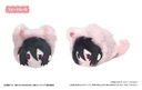 (PO) Bungo Stray Dogs Retro Style Mascot Harunyanko Ver. [BOX] Image_7