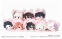(PO) Bungo Stray Dogs Retro Style Mascot Harunyanko Ver. [BOX] Image_11