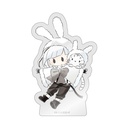 (PO) Bungo Stray Dogs Retro Style Acrylic Figure Nakajima Atsushi Image_1
