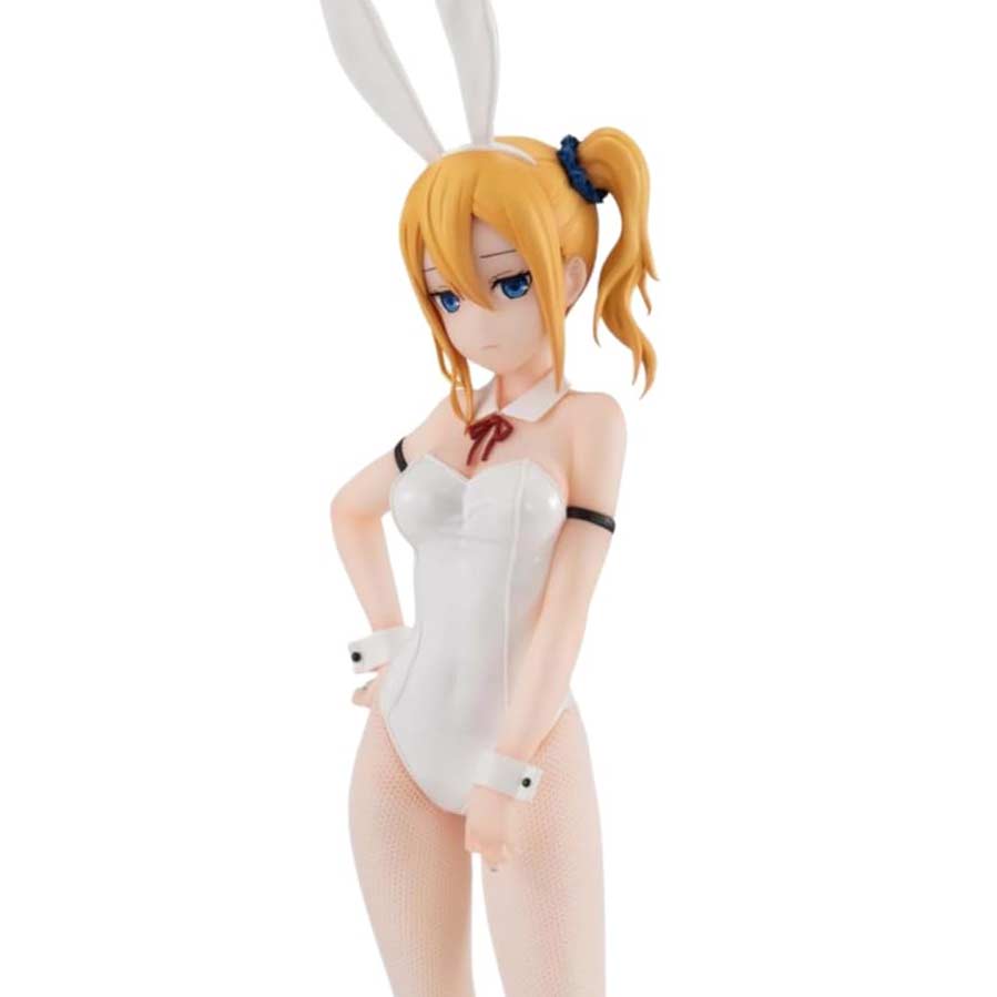 Kaguya-sama: Love Is War – The First Kiss That Never Ends BiCute Bunnies Figures - Ai Hayasaka Image_1