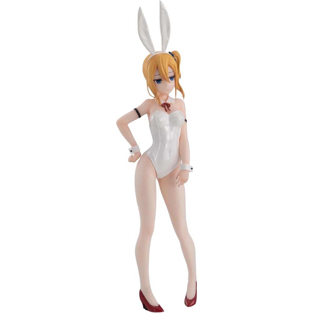 Kaguya-sama: Love Is War – The First Kiss That Never Ends BiCute Bunnies Figures - Ai Hayasaka Image_3