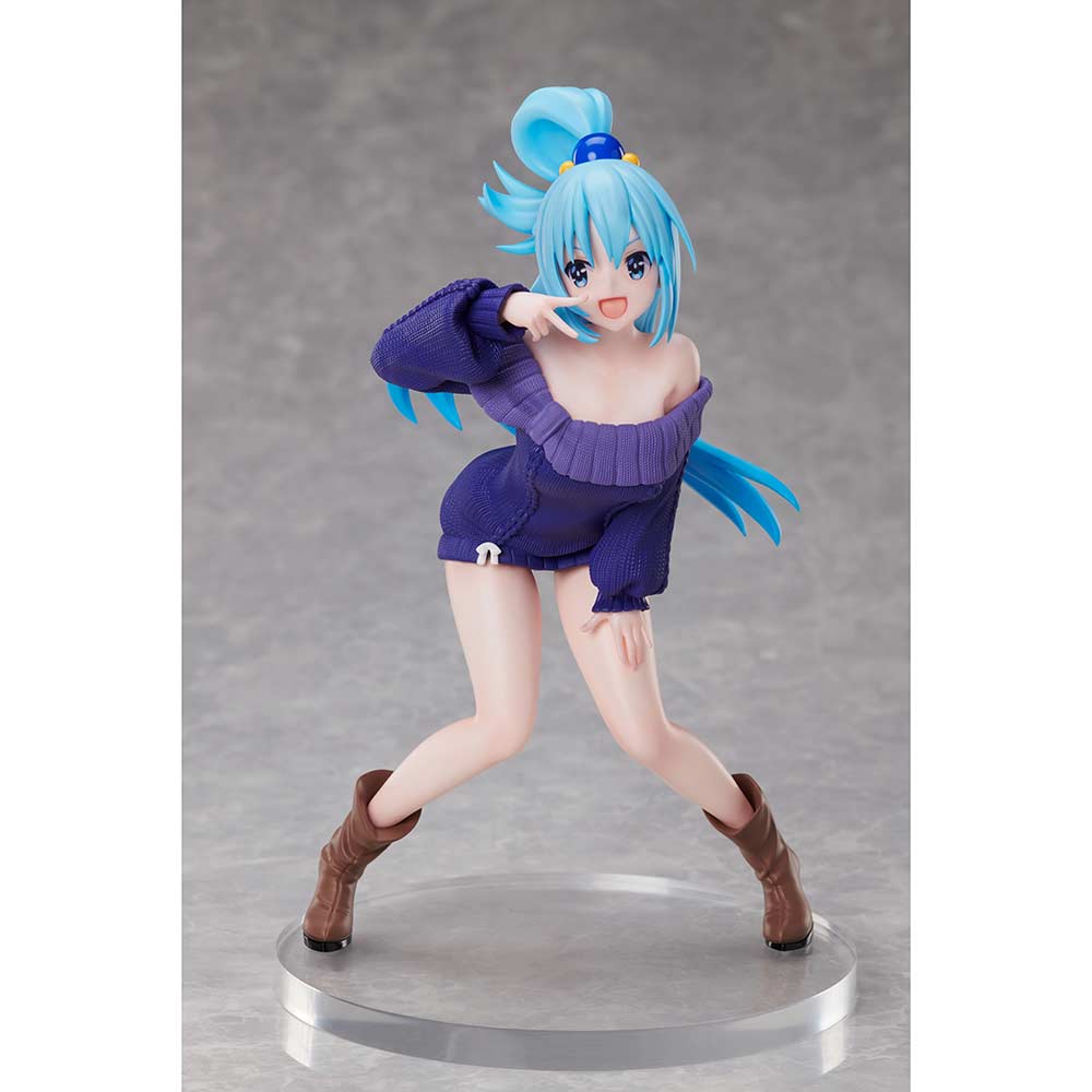 (PO) elCOCO KonoSuba - Aqua Image_3