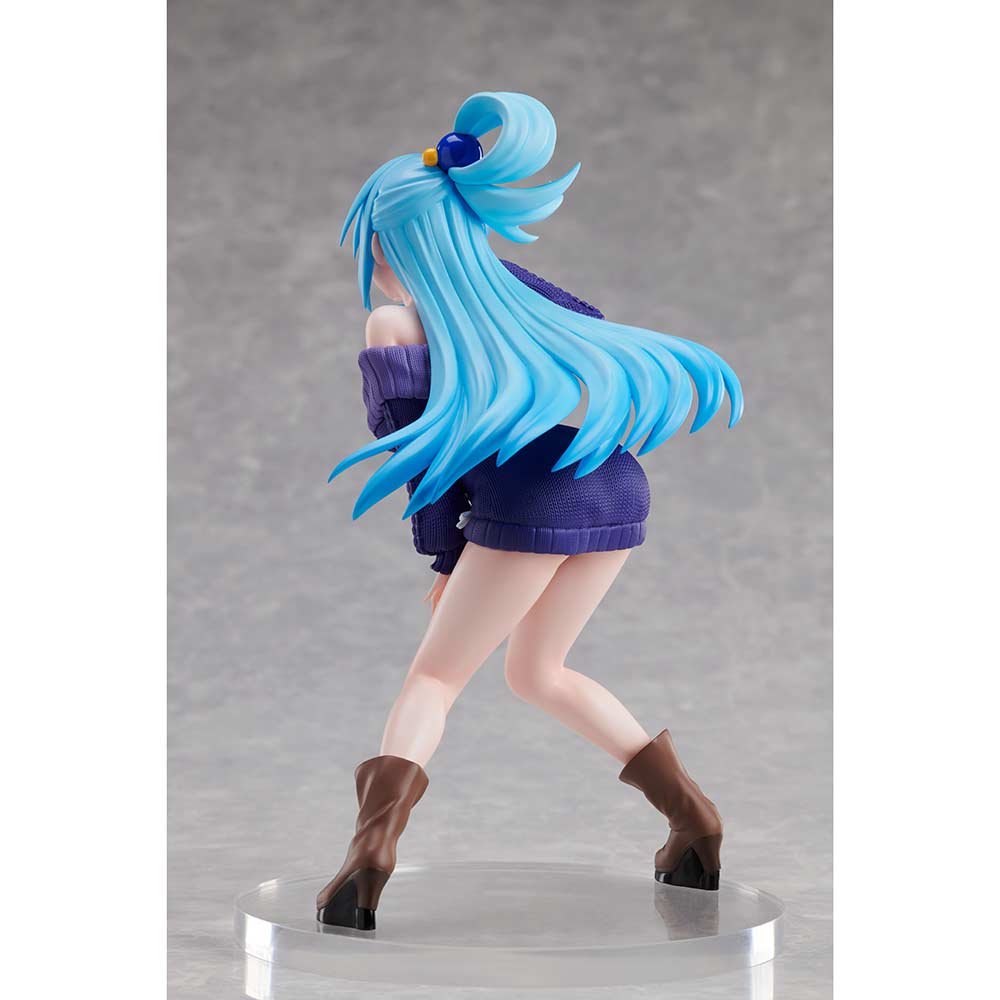 (PO) elCOCO KonoSuba - Aqua Image_4