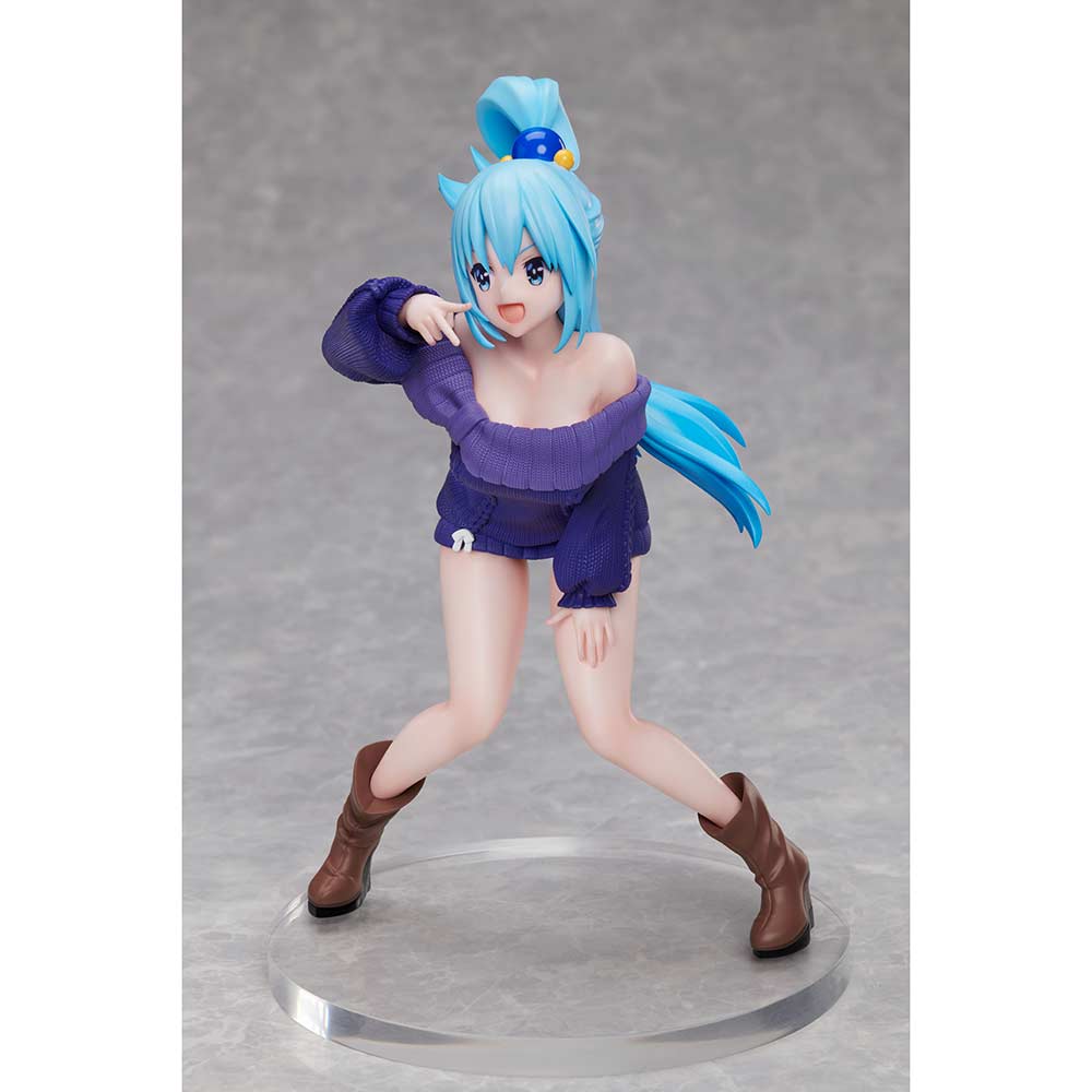 (PO) elCOCO KonoSuba - Aqua Image_6