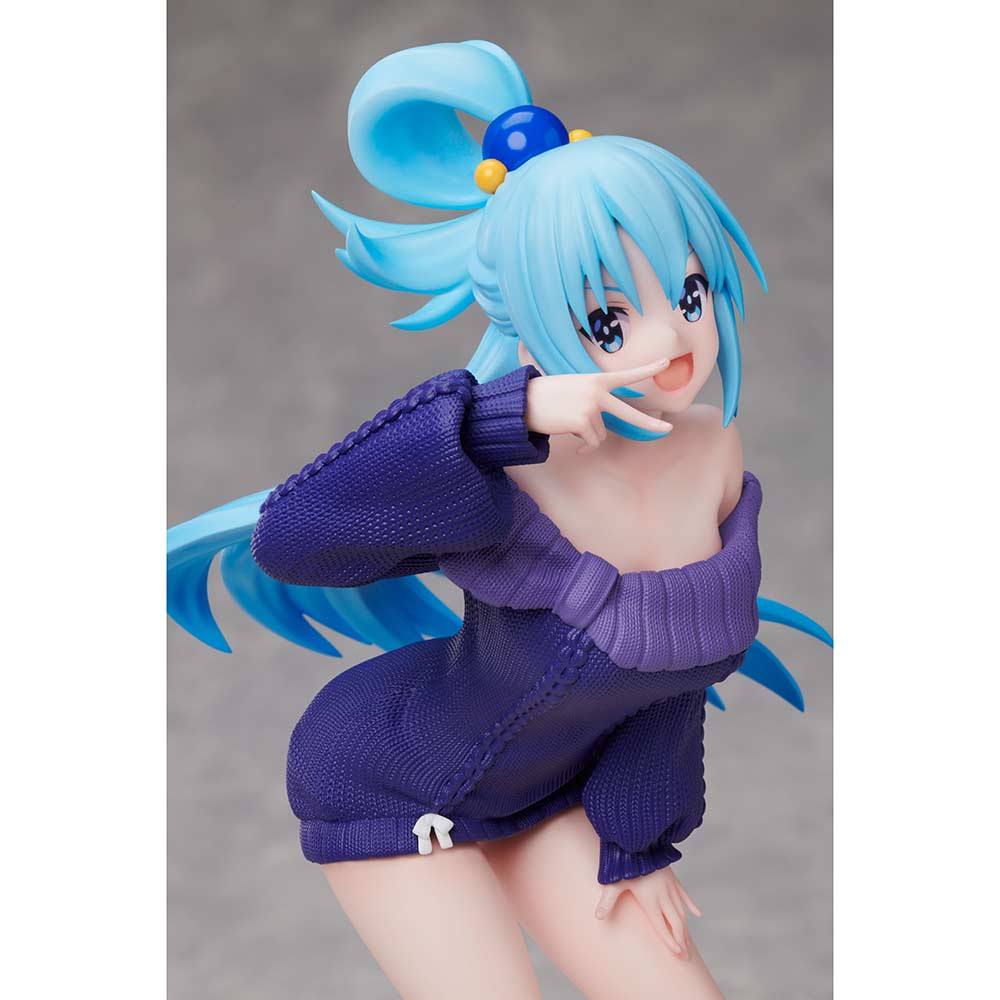 (PO) elCOCO KonoSuba - Aqua Image_8