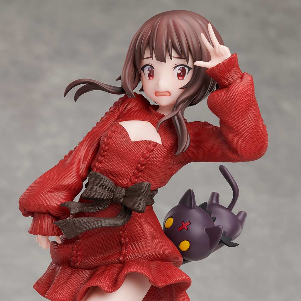 (PO) elCOCO KonoSuba - Megumin Image_1