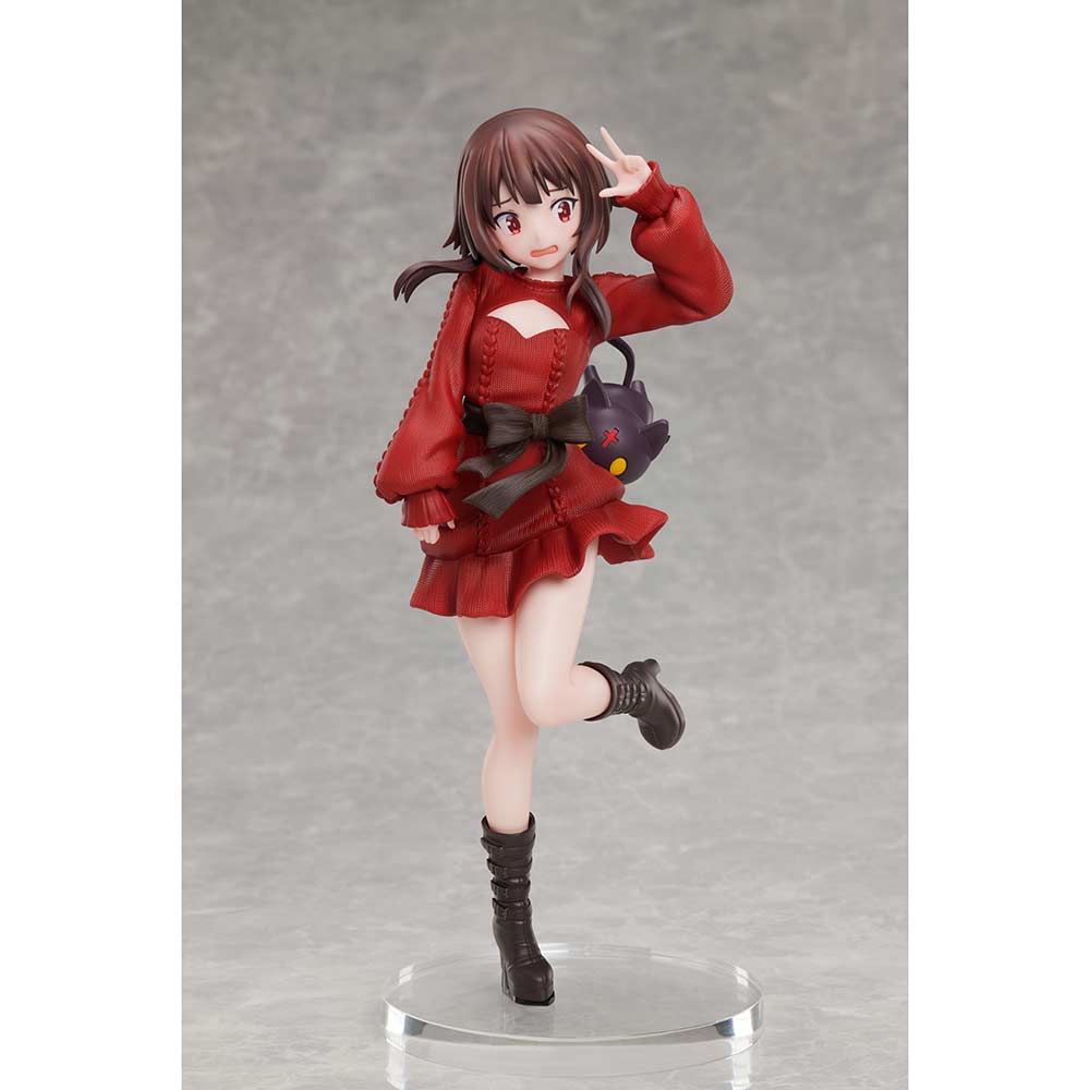 (PO) elCOCO KonoSuba - Megumin Image_6