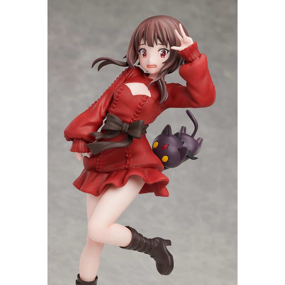 (PO) elCOCO KonoSuba - Megumin Image_7