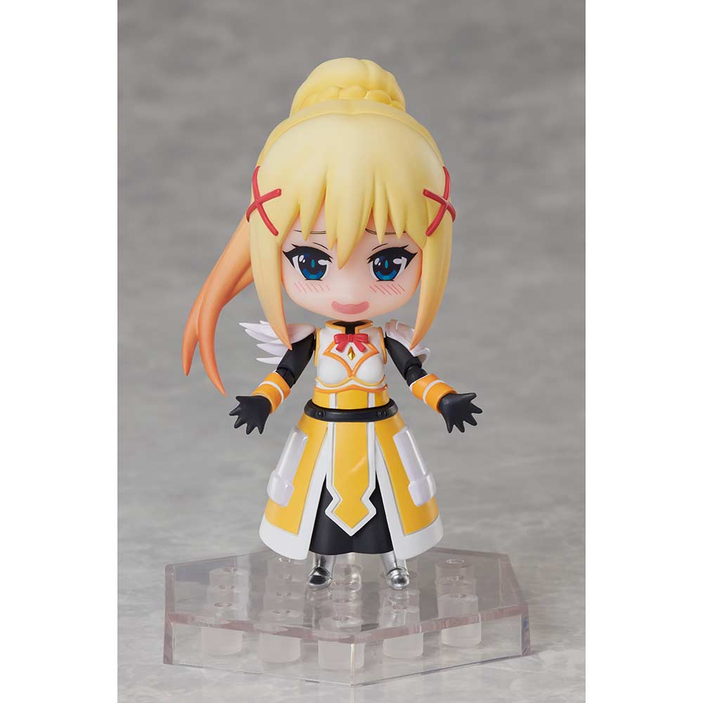 (PO) DFORM+ KonoSuba - Darkness Image_2