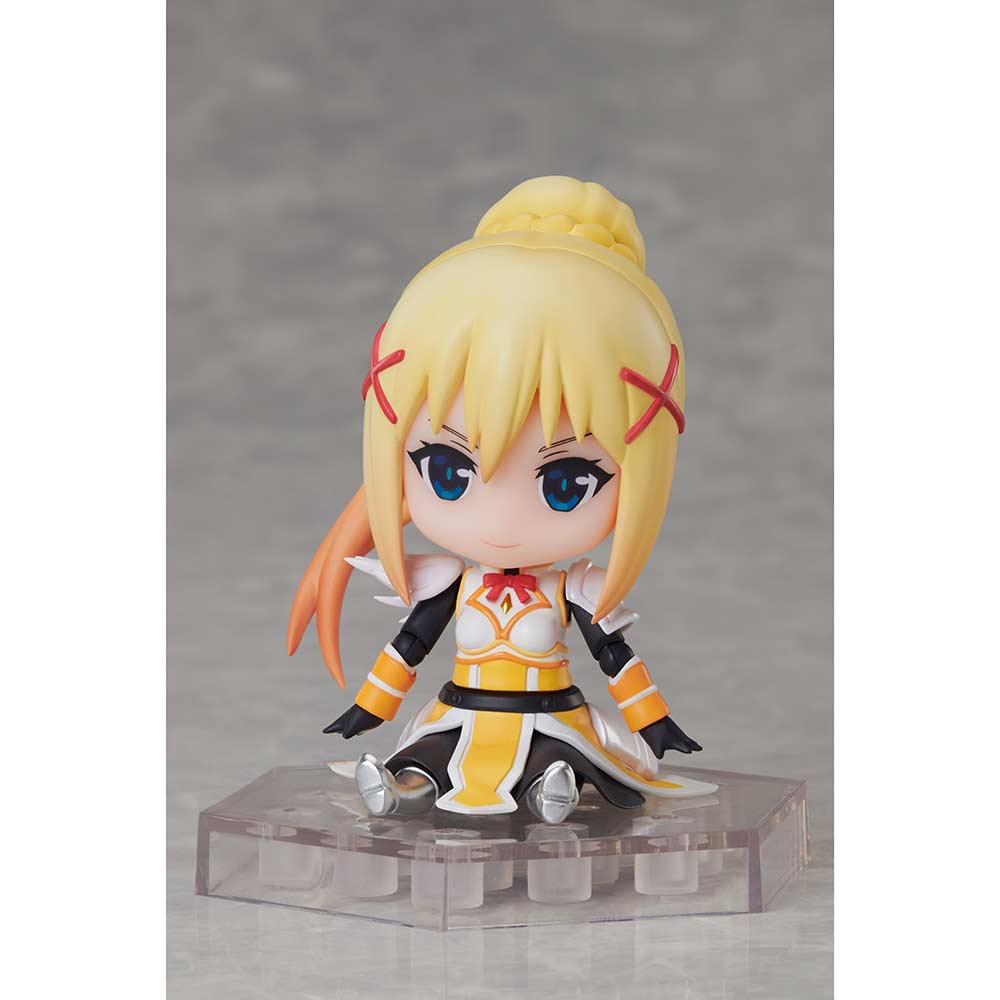 (PO) DFORM+ KonoSuba - Darkness Image_3