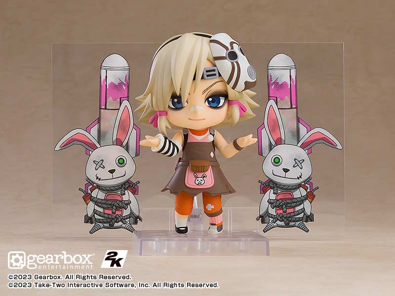 (PO) Nendoroid 2324 Borderlands - Tiny Tina Image_4