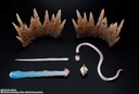 (PO) S.H.Figuarts (Shinkocchou Seihou) Ultraman Gaia (V2) Effect Parts Set Image_2