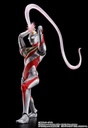 (PO) S.H.Figuarts (Shinkocchou Seihou) Ultraman Gaia (V2) Effect Parts Set Image_5