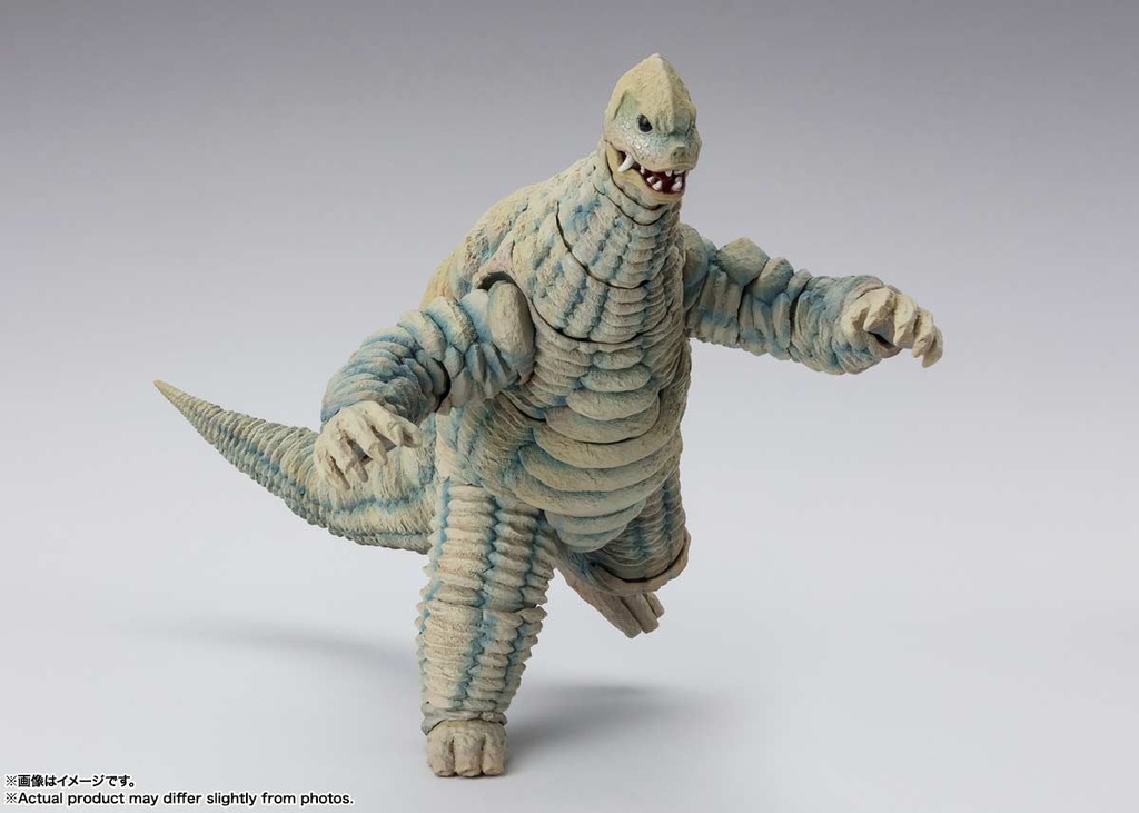 (PO) S.H.Figuarts Ultraman - Red King Image_4